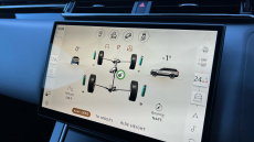 Land Rover Range Rover Velar 2.0 D200 MHEV Dynamic HSE 5dr Auto Diesel Estate